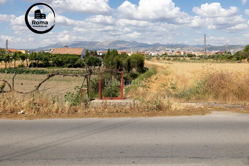 Foto 375f50ac-2ba6-4178-847e-3c9085a436e1. Terreny residencial a Híjar Gabias (Las)