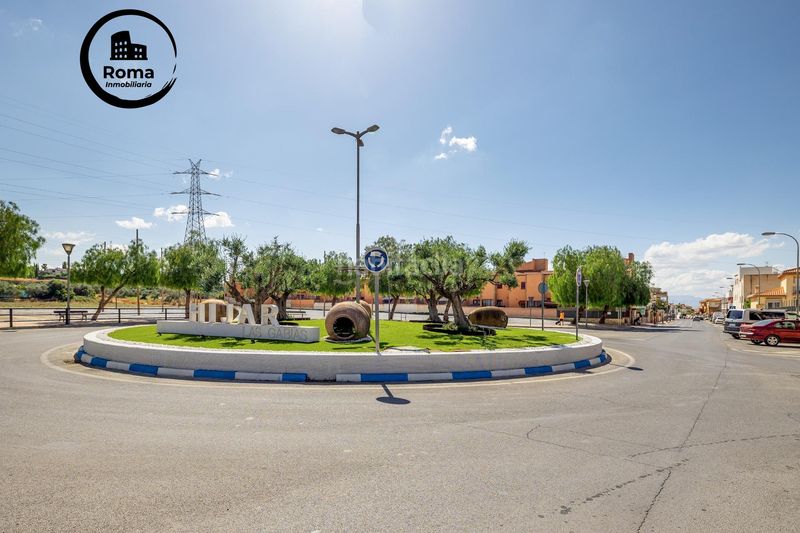 Foto 4a701e65-0d7e-4f04-b2cd-280f0a7b8481. Terreny residencial a Híjar Gabias (Las)