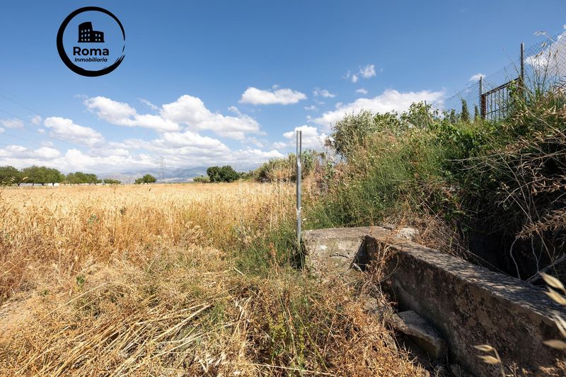 Foto 76bac197-95c3-4697-925f-724d2bd35237. Terreny residencial a Híjar Gabias (Las)