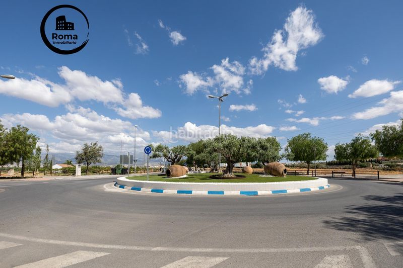 Foto c3e3a1d0-3fe5-4550-83ec-81f8bc37319b. Terreny residencial a Híjar Gabias (Las)