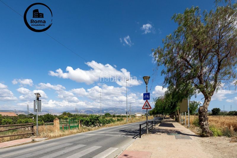 Foto d384528e-0275-4595-b078-645026e03524. Terreny residencial a Híjar Gabias (Las)
