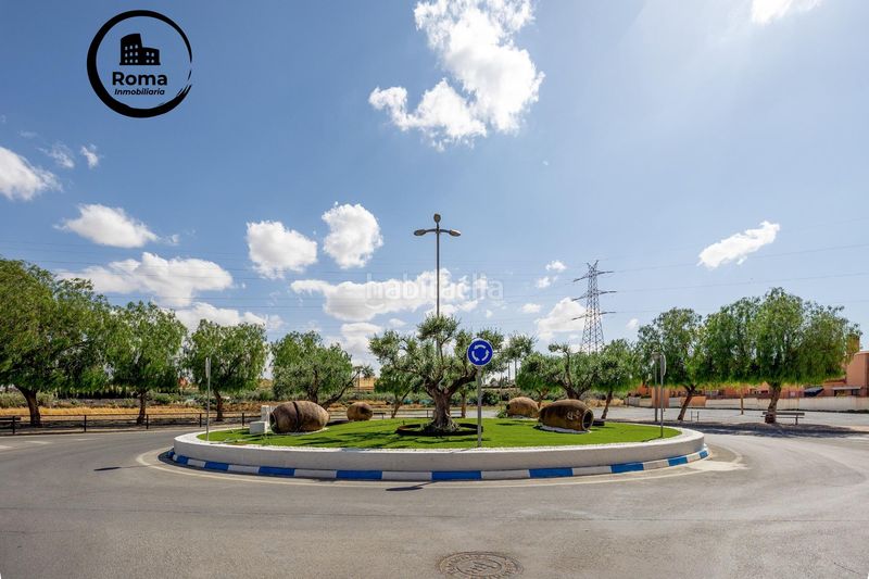 Foto f8c91a7b-8ef8-40b6-afc2-154e96adcd0c. Terreny residencial a Híjar Gabias (Las)