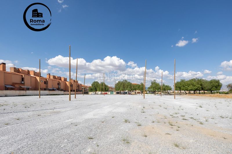 Foto f8f2be57-9970-4450-9473-838c0a6682c3. Terreny residencial a Híjar Gabias (Las)