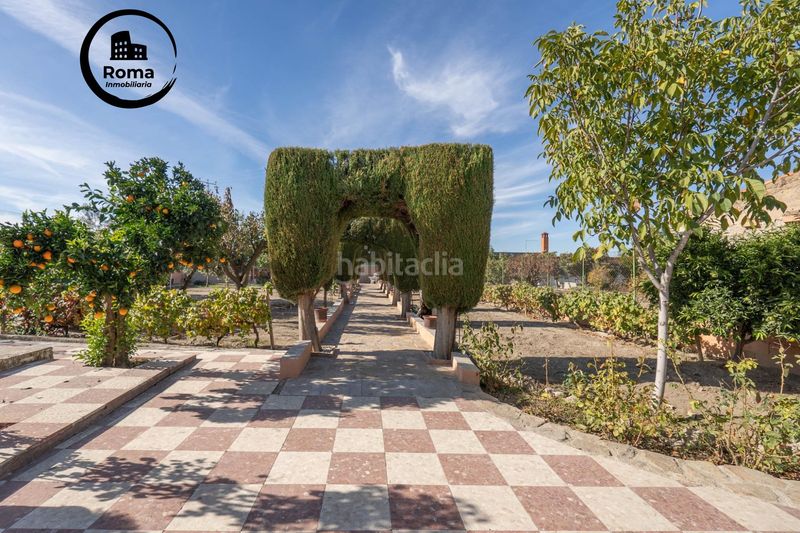Foto ccb6a645-a507-4dbe-aa87-adaa608f7e6c. Xalet amb aparcament piscina a Campus de la Salud Granada