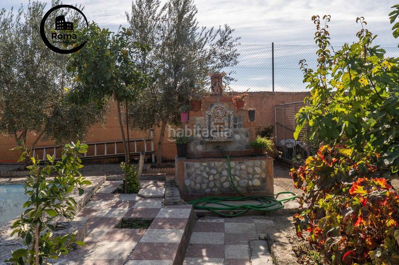Foto ea67774c-fc25-4070-b026-ab314acc5316. Xalet amb aparcament piscina a Campus de la Salud Granada