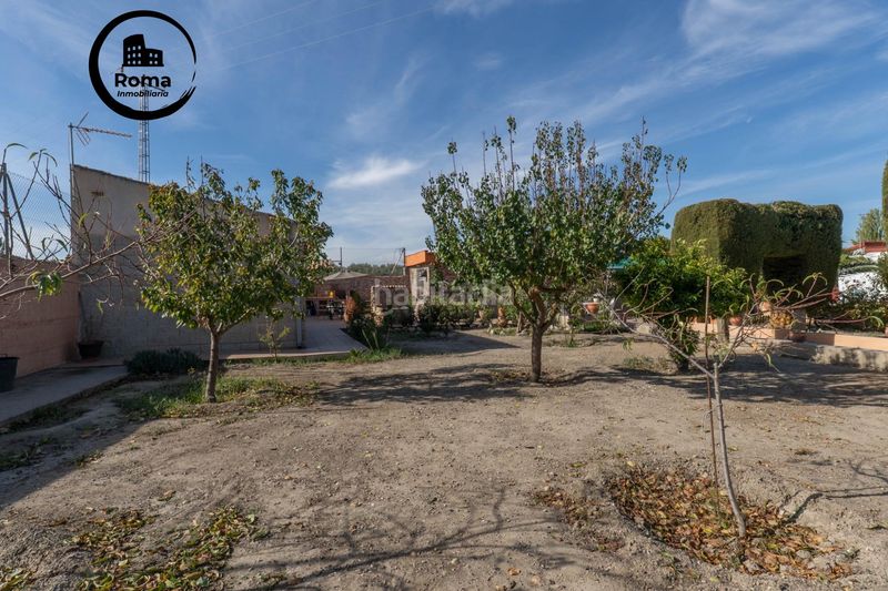 Foto efa37861-4984-4bac-b362-056a79d9a571. Xalet amb aparcament piscina a Campus de la Salud Granada