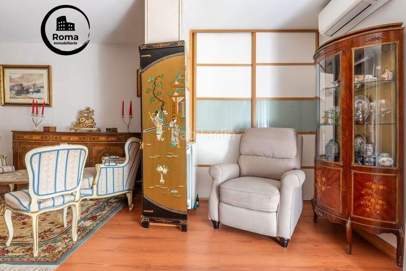 Foto 05cd293a-47ae-4b91-8dfd-9e11c2426c80. Àtic a Centro - Sagrario Granada