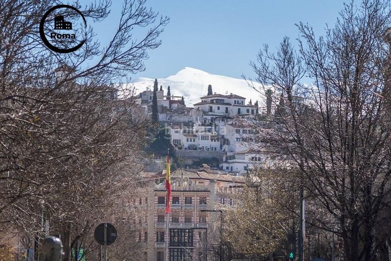 Foto 06a0124c-9d3c-4773-99a7-adca3fee2beb. Àtic a Centro - Sagrario Granada