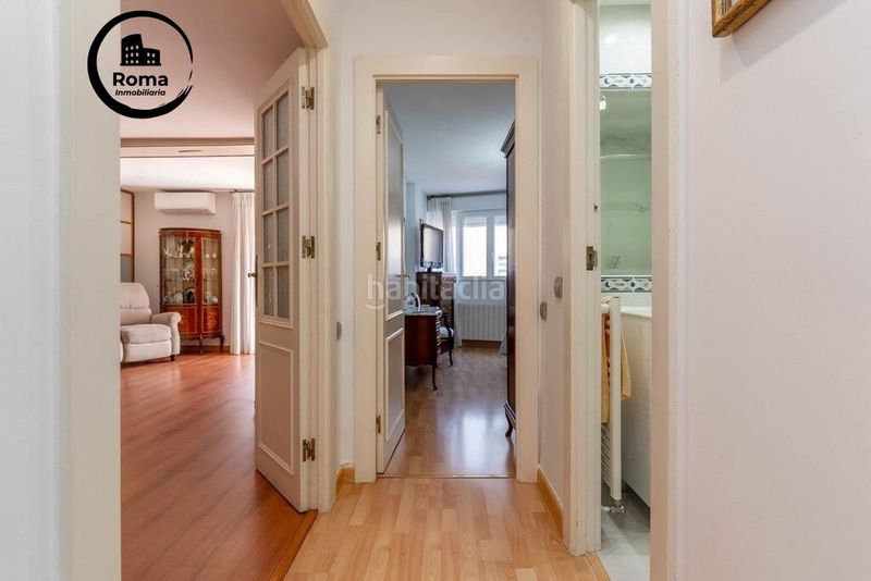 Foto 0af86b83-0ba8-472f-9d4f-82429eddb81a. Àtic a Centro - Sagrario Granada