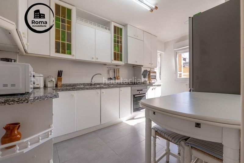 Foto 1ab6cb06-7880-4482-ae4b-26aa9d06a1b4. Àtic a Centro - Sagrario Granada