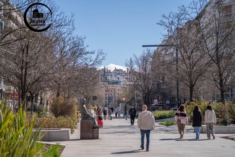 Foto 21c5dd4c-a6f4-4d1b-878f-3a8de0ab5ff5. Àtic a Centro - Sagrario Granada