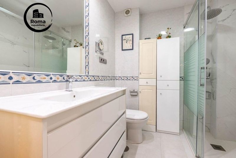 Foto 2635edb2-3943-4a56-8380-040bb1034dd4. Àtic a Centro - Sagrario Granada