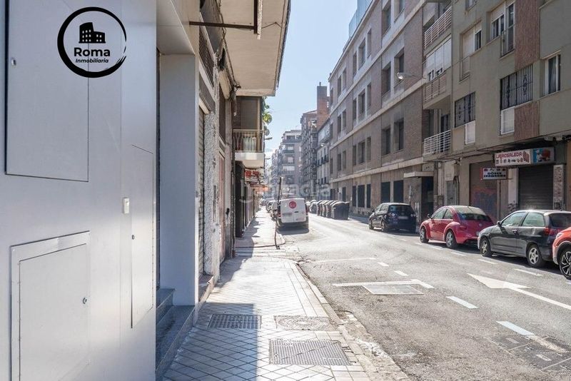 Foto 2bafaf52-7c0e-4291-94d1-b644ed1d7cba. Àtic a Centro - Sagrario Granada