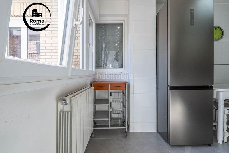 Foto 3144ab06-fbff-46a5-85cd-06eddfd0698b. Àtic a Centro - Sagrario Granada