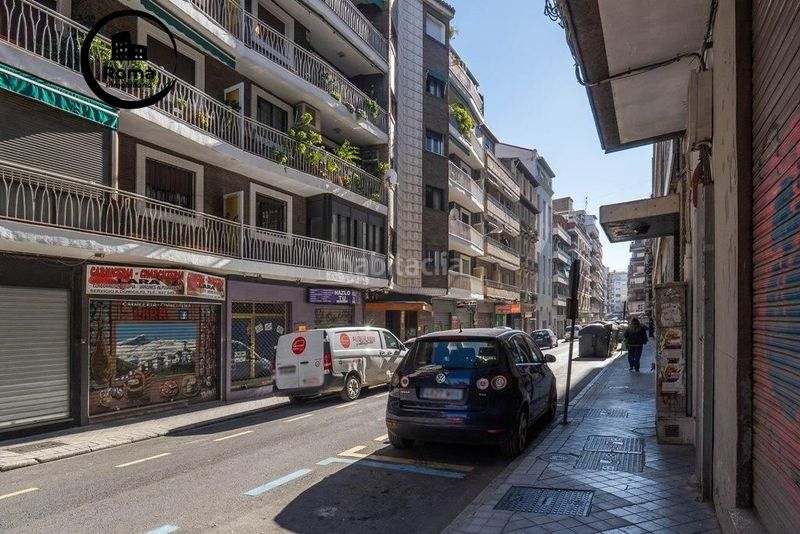 Foto 31d3396e-7b64-47a3-bb92-52348baf626b. Àtic a Centro - Sagrario Granada