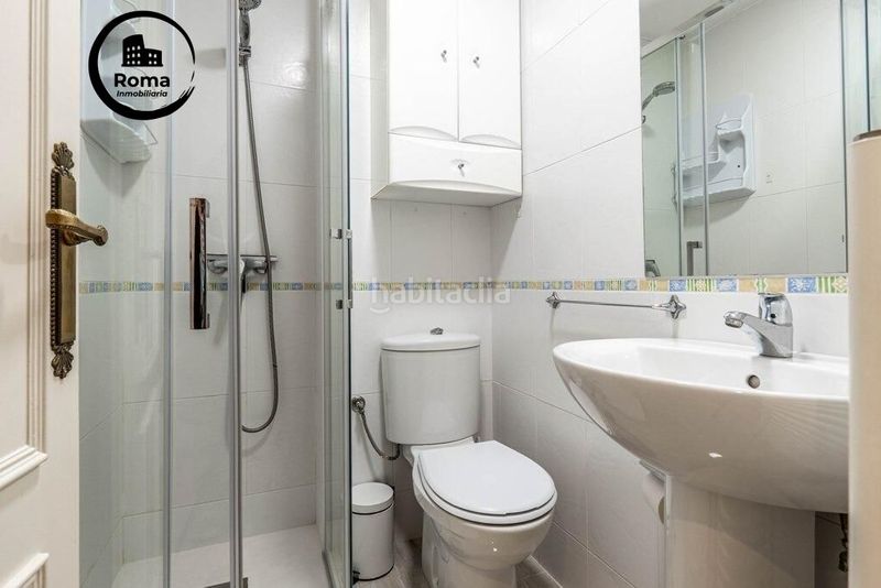 Foto 48336308-e81e-4915-8d21-09fe067abdfd. Àtic a Centro - Sagrario Granada