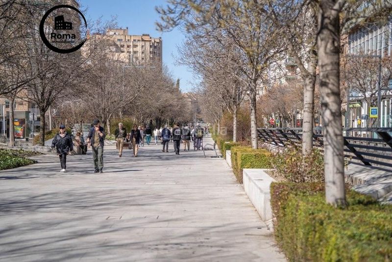 Foto 49006824-2cba-4f9f-a261-d7ccdd340008. Àtic a Centro - Sagrario Granada