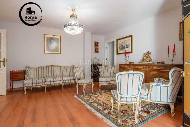 Foto 530de465-127e-4184-a92d-c57bbbea9b25. Àtic a Centro - Sagrario Granada