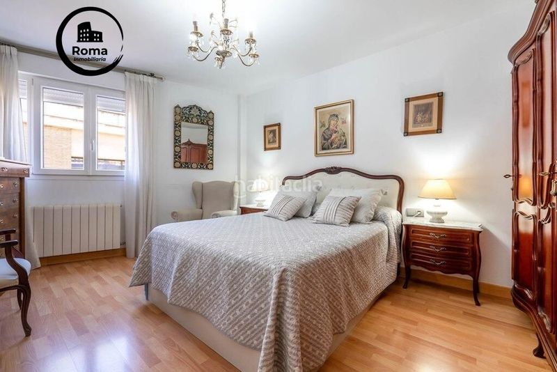 Foto 5ffa3219-593b-4779-9ba6-a5dcd6db8b1b. Àtic a Centro - Sagrario Granada