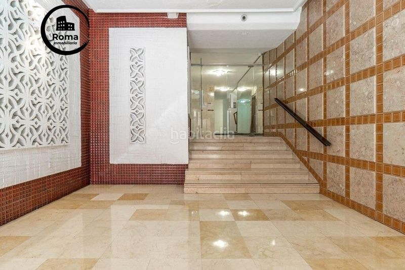 Foto 63a1a77f-16fd-459b-bb83-292acef8122c. Àtic a Centro - Sagrario Granada