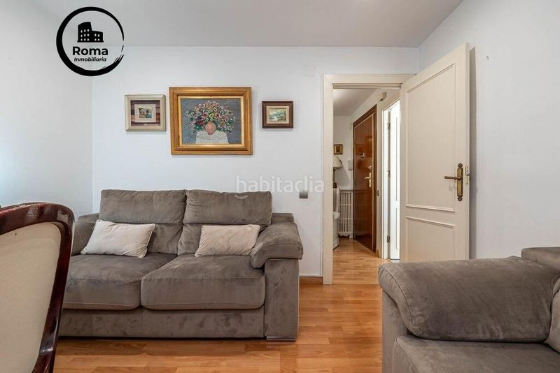 Foto 65e3fc59-77be-4004-80dd-ef757bbc11b5. Àtic a Centro - Sagrario Granada