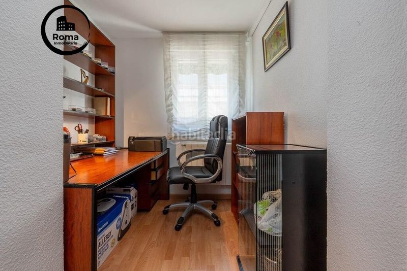 Foto 67697129-a4b0-4f9f-a2fa-0e5d4ba1e918. Àtic a Centro - Sagrario Granada