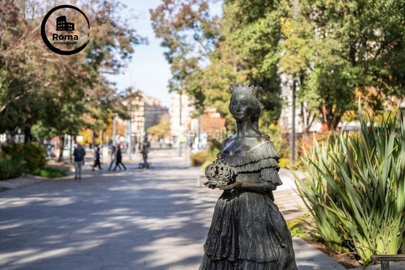 Foto 6c665b66-1a8b-43f0-859a-0e5751f98a50. Àtic a Centro - Sagrario Granada