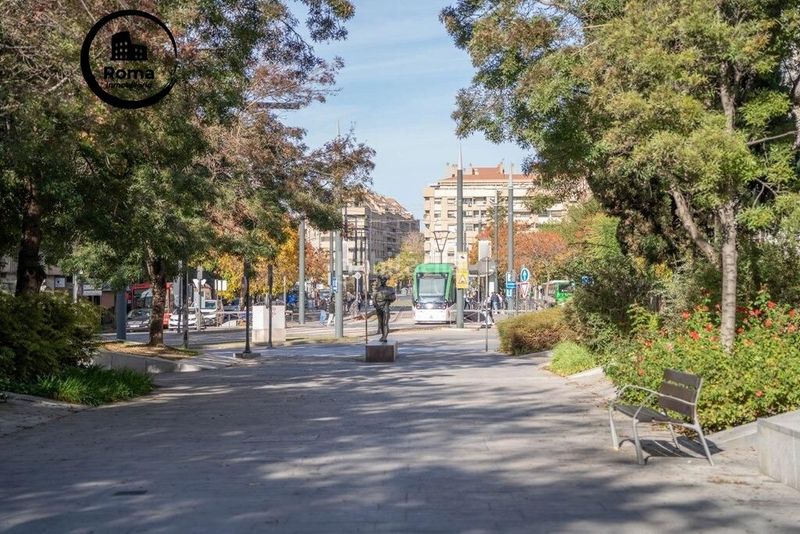 Foto 747fe904-f058-473a-b942-19362e8d24cf. Àtic a Centro - Sagrario Granada