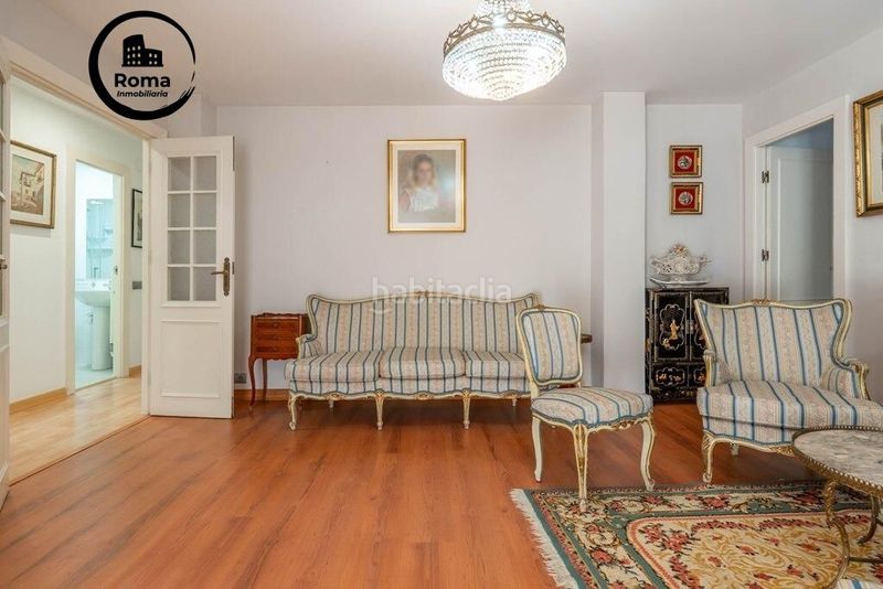 Foto 7b1db7f9-ede2-400f-b57d-bec4ccea64bb. Àtic a Centro - Sagrario Granada