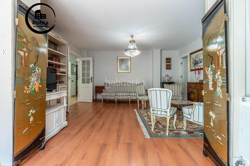 Foto 7c368d38-a6cc-4e91-8a84-3d686d6b7b65. Àtic a Centro - Sagrario Granada