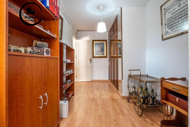 Foto 7d00dceb-74d4-4092-b386-b26763b84825. Àtic a Centro - Sagrario Granada