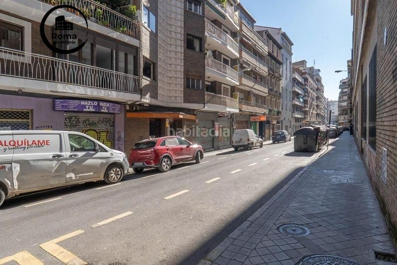 Foto 7da17d39-0a4c-42ee-908d-1a3cfb293916. Àtic a Centro - Sagrario Granada