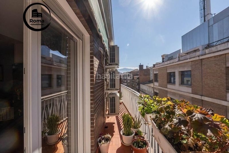 Foto 831f08f4-47fe-4686-96eb-68b552e8f138. Àtic a Centro - Sagrario Granada