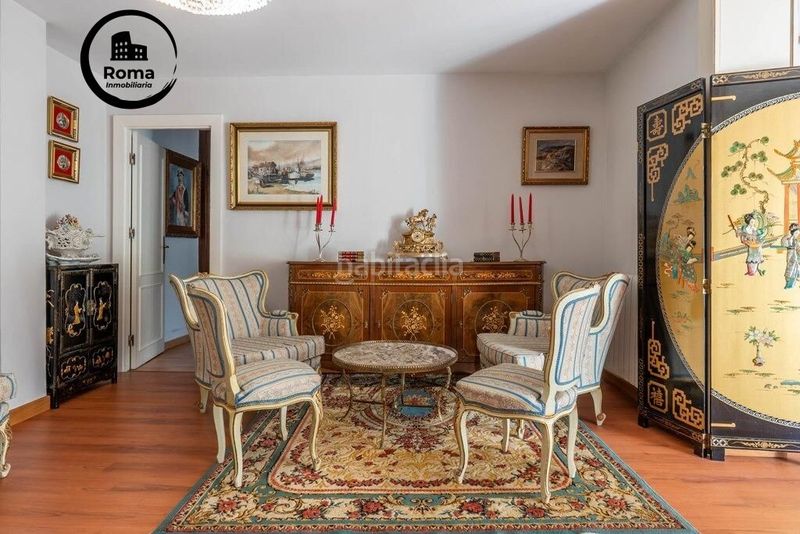 Foto 86ff84d8-6625-4865-a382-65f0226693eb. Àtic a Centro - Sagrario Granada