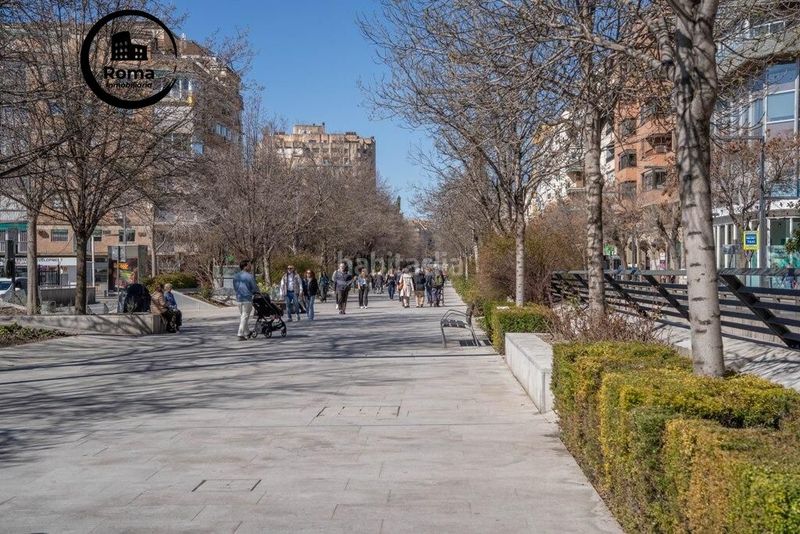 Foto 94f75ea9-4f0d-4e7b-a6fa-3d0453103232. Àtic a Centro - Sagrario Granada