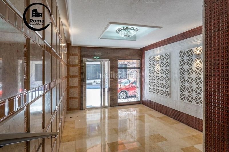 Foto b0652ee2-9ca5-499d-ab07-706ef5292dda. Àtic a Centro - Sagrario Granada