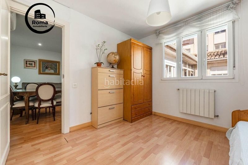 Foto b8ea6da4-4c61-4c35-94c8-2815614dfb5f. Àtic a Centro - Sagrario Granada