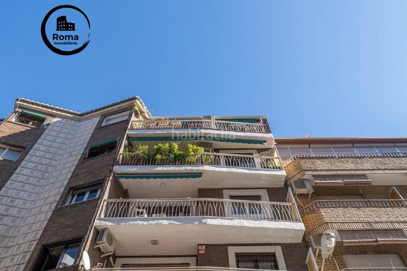 Foto c4b253e4-d179-4753-ae7c-f5590305c639. Àtic a Centro - Sagrario Granada