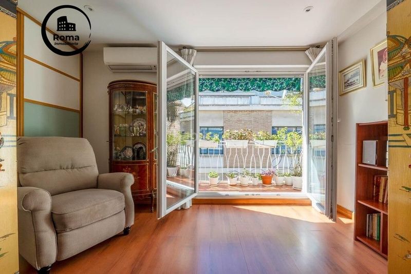 Foto d0dc9611-4f5b-4128-addf-6340a50f77d8. Àtic a Centro - Sagrario Granada