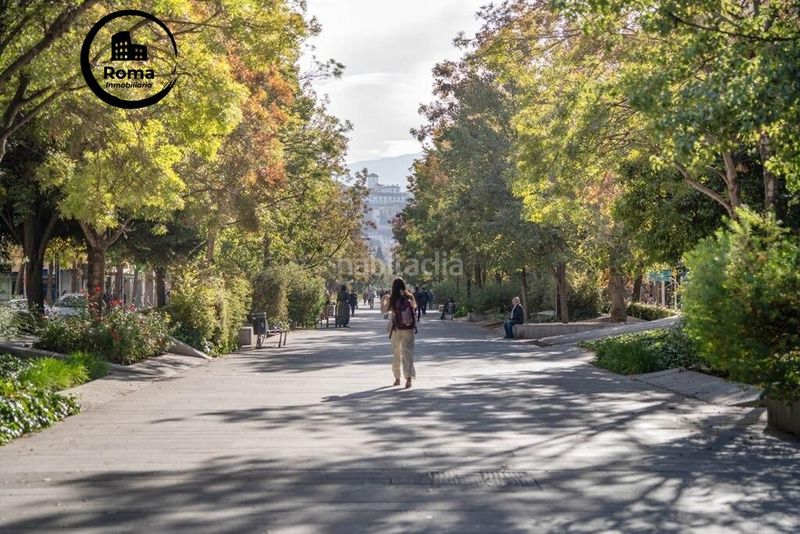 Foto dbb79f5d-cf0f-42f3-9d27-11f299655467. Àtic a Centro - Sagrario Granada