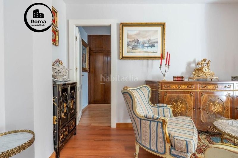 Foto e501f907-fca4-4c00-a893-16a982375343. Àtic a Centro - Sagrario Granada