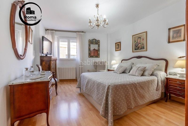 Foto f77786bd-07ca-475a-a483-041961d6ee52. Àtic a Centro - Sagrario Granada