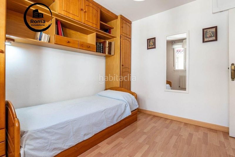 Foto f7ebb8d9-532c-4e8d-93fd-ab829068e5e3. Àtic a Centro - Sagrario Granada