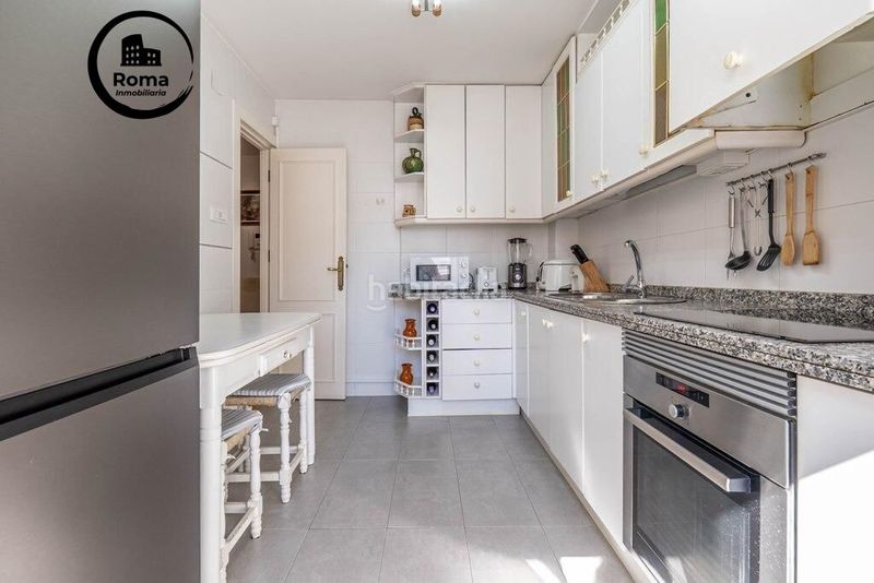 Foto ff82e022-1c84-4c99-b906-762c0c92bd88. Àtic a Centro - Sagrario Granada