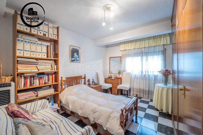 Foto 07a66712-3660-4103-b925-4d2e9531985f. Pis a Barrio de Zaidín Granada