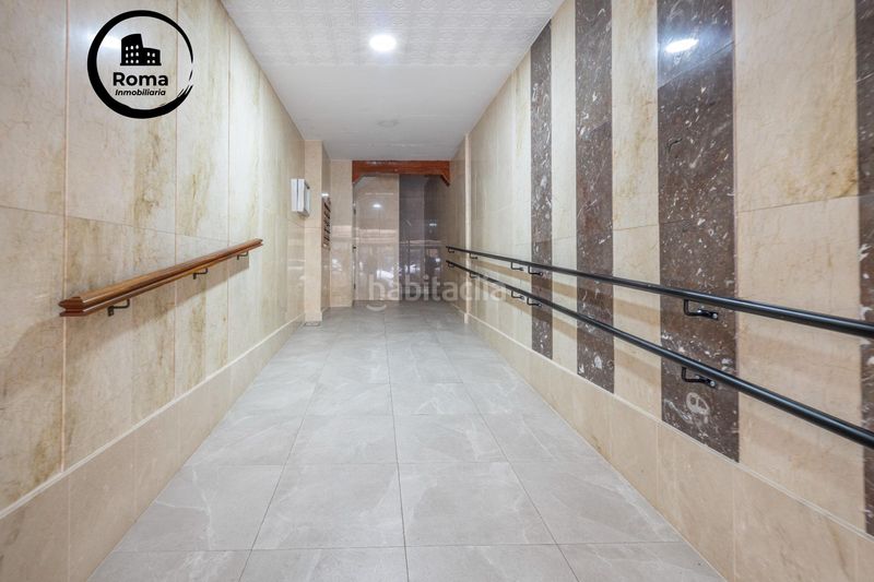 Foto 17e3f4ca-6929-4240-bfee-b39e7427a6f2. Pis a Barrio de Zaidín Granada