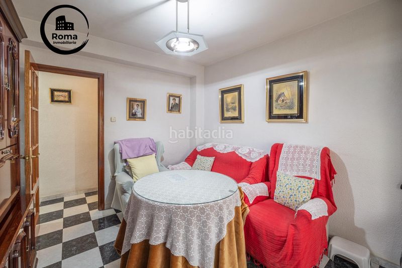 Foto 4e8fefe5-db56-4b4e-a1c4-0238fa2d976f. Pis a Barrio de Zaidín Granada