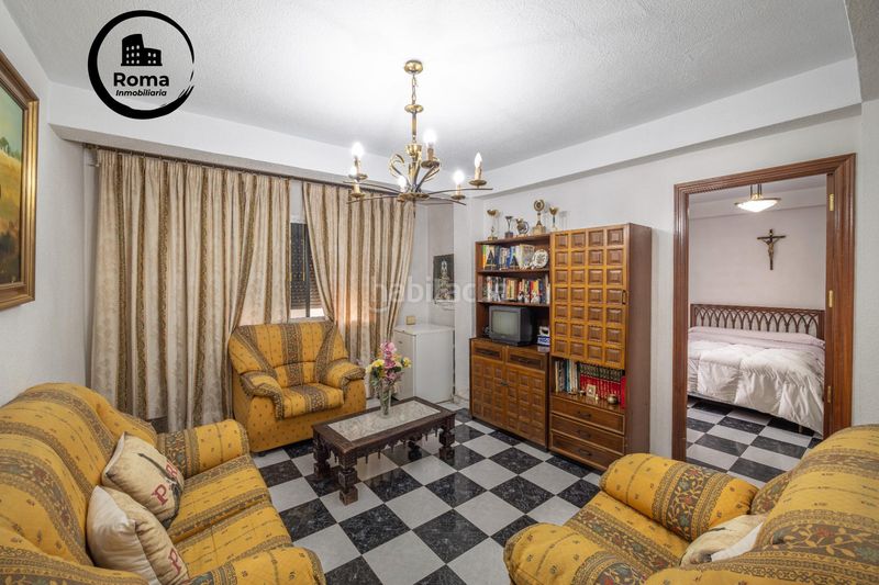 Foto 7ed51eb5-36c6-4a99-8f11-763148e914f0. Pis a Barrio de Zaidín Granada