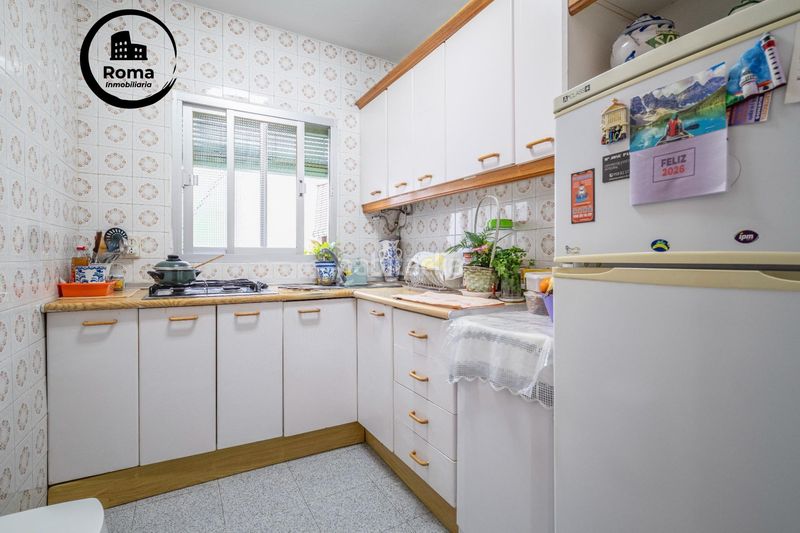 Foto a14613b4-68db-4dc3-9c50-0f794d5eb381. Pis a Barrio de Zaidín Granada