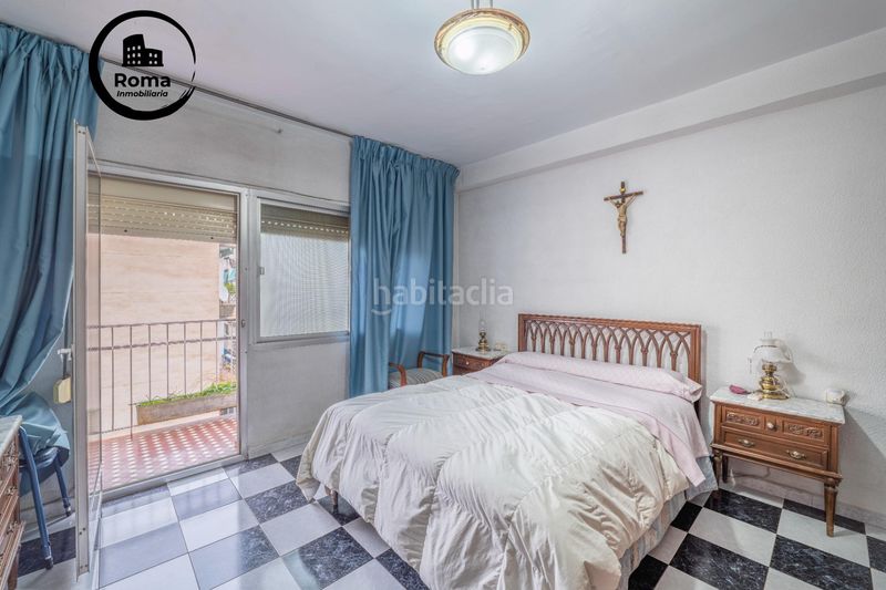 Foto a1b31f10-8884-4eb3-b45f-69ffb846ed05. Pis a Barrio de Zaidín Granada